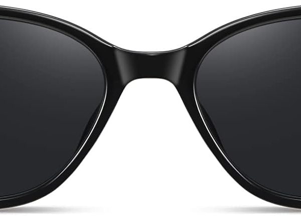 Retro Vintage Narrow Cat Eye Sunglasses for Women 90s Small Chic Style Trendy Sunnies UV400 Protection FZN7514