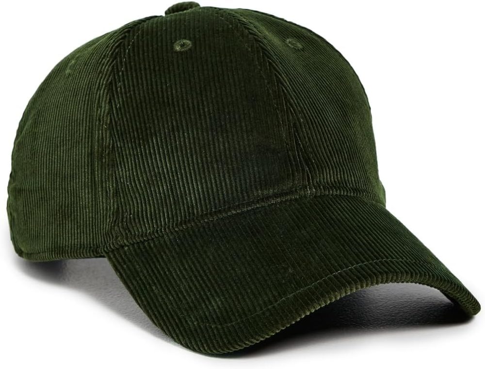 Women's  Denim Baseball Cap