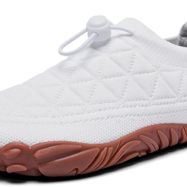 Barefoot Water Shoes for Women Men Minimalist Zero Drop Walking Shoes,Beach Outdoor Runing Gym Footwear